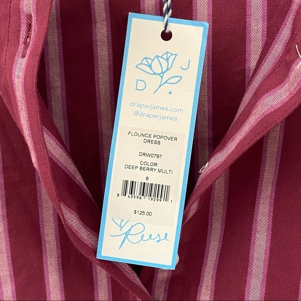 Draper James new tags